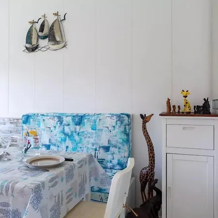 Appartamento Sehr Schoene In Strandnaehe, Ideal Gelegen *