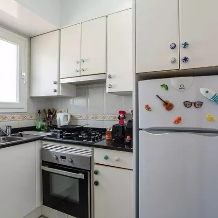 Sehr Schoene In Strandnaehe, Ideal Gelegen Appartamento S'Agaró