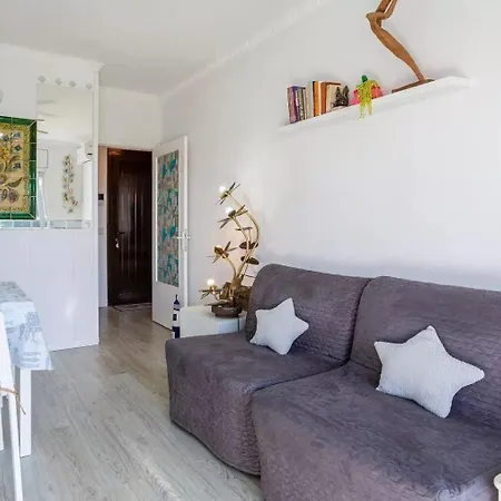 Sehr Schoene In Strandnaehe, Ideal Gelegen Appartamento S'Agaró